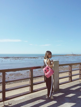 ▲北海岸热门IG景点。（图／MOMOCO提供）