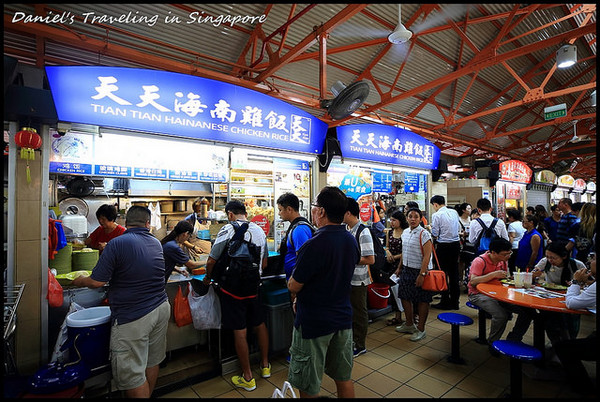 ▲新加坡美食懒人包。（图／小盛的流浪旅程提供）