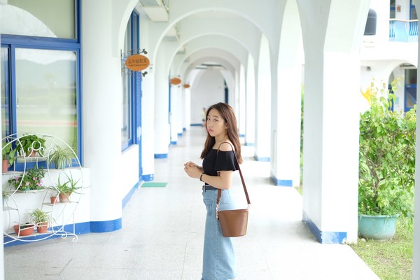 ▲台东丰源国小。（图／网友ig yujiahan 提供，请勿任意翻摄，以免侵权。）
