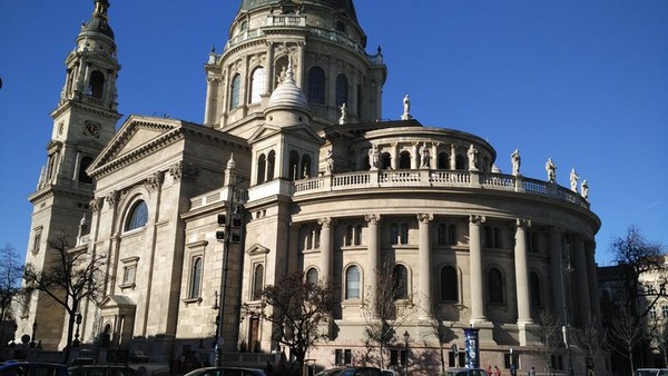 ▲旅行不容错过的八个欧洲城市。(图/INSIDR PARIS提供)