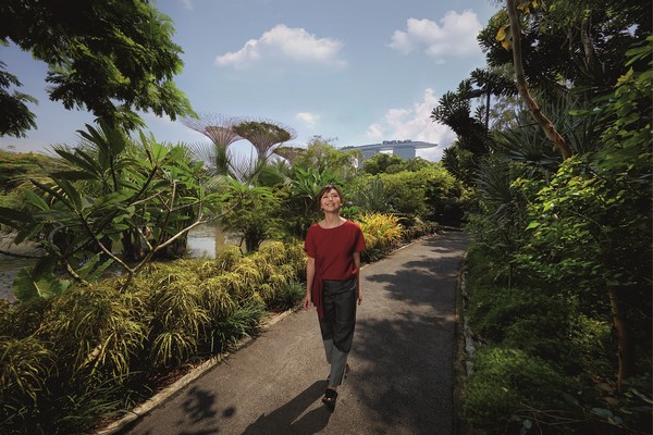 ▲新加坡旅游。（图／新加坡旅游局提供）
