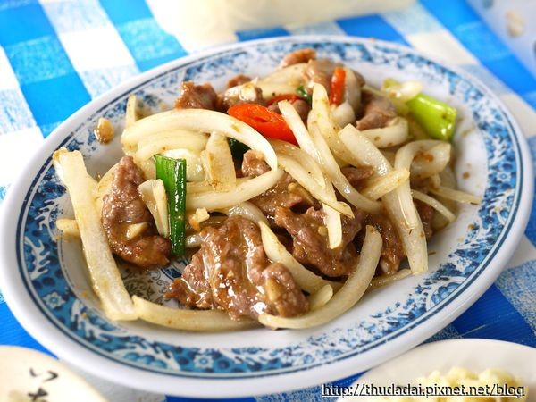 ▲西罗殿牛肉汤。（图／三高sir提供）