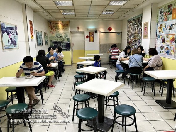 龙都冰?专业家。（图／麻吉小兔）