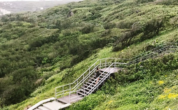 ▲北海岸热门IG景点。（图／MOMOCO提供）