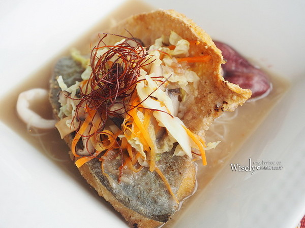 ▲THE LANDIS TAICHUNG 台中亚致大饭店（图／wisely）