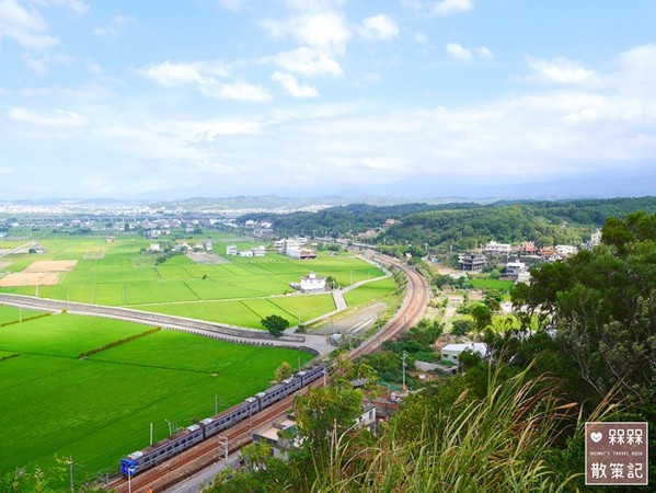 ▲郑汉步道(苗栗县造桥乡谈文村台一线)。（图／i验焉⒉呒翘峁?? height=