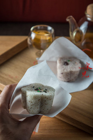 ▲台北迪化街合兴壹玖肆柒。（图／米儿提供）
