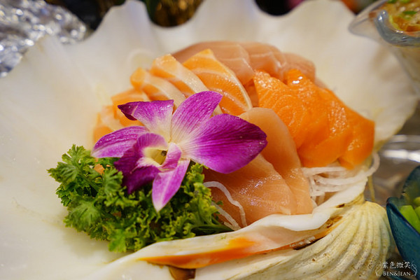 ▲宜兰 山渡空间食艺 。（图／紫色微笑提供）