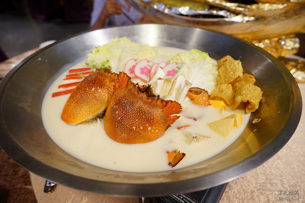 ▲宜兰 山渡空间食艺 。（图／紫色微笑提供）