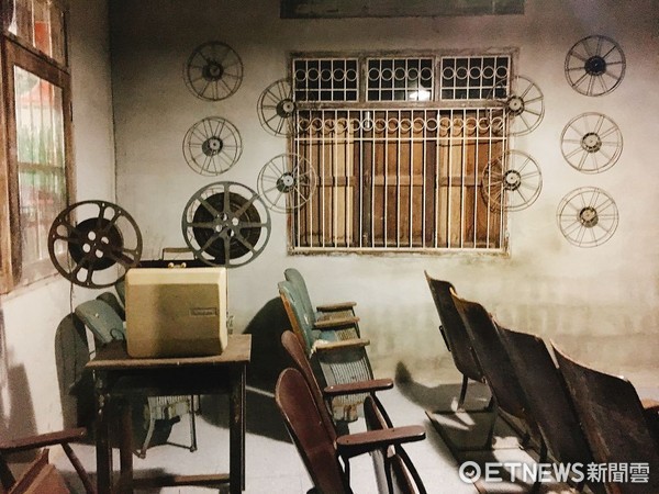▲%继┕?抻栏?尘刹┪锕荩?ruKung Museum。（图／记者蔡玟君摄）