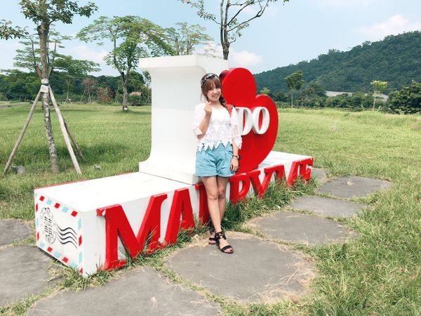 ▲嘉义旺莱山-爱情大草原。（图／爱比妞提供）
