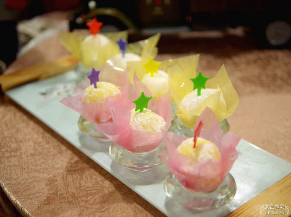 ▲宜兰 山渡空间食艺 。（图／紫色微笑提供）