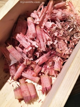 ▲温哥华Masayoshi寿司店。（图／海马老爸提供）