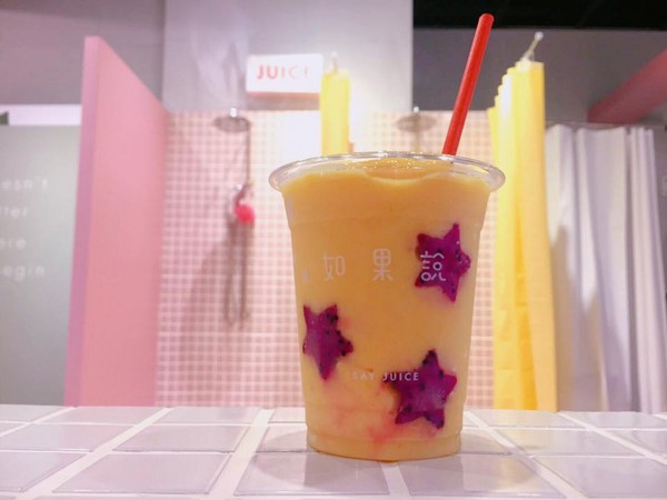 ▲淋浴间日前在ATT4FUN开幕。（图／如果说提供）