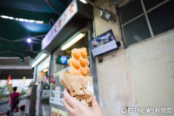 ▲在香港的台湾人推荐私房景点小吃。（图／香港旅游发展局提供）