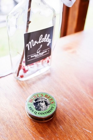 ▲Mr.Lobby Coffee Project。（图／Sean）