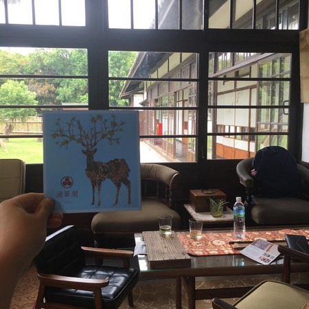 ▲云林虎尾涌翠阁。(图/网友提供,请勿随意翻拍,以免侵权)