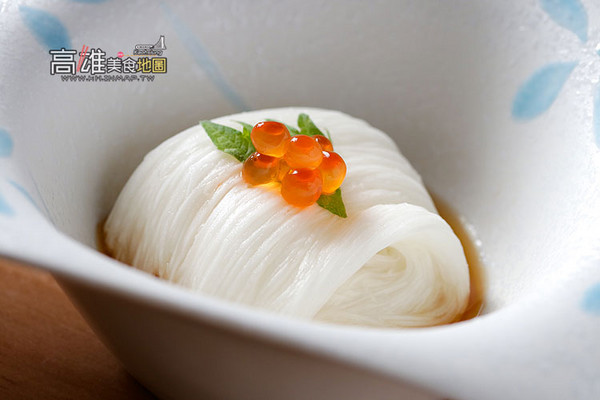 旬乐季节日本料理。（图／高雄美食地图）
