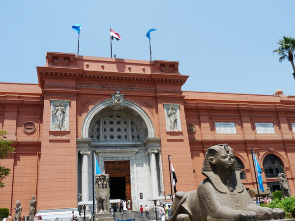 ▲重游古文明历史　埃及世界遗产之旅。（图／凤凰旅游提供）