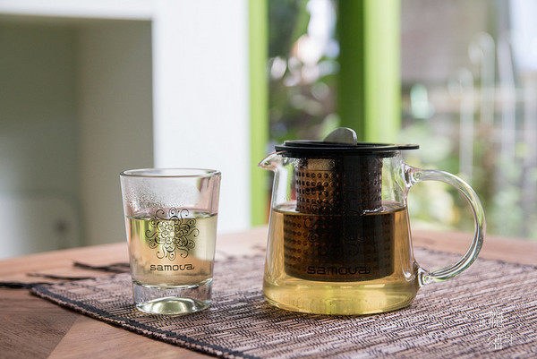 ▲城市草仓C-tea loft。(图/食瘾,拾影提供)