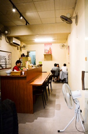 ▲台南市东区非主流温牛料理。(图/Sean提供)