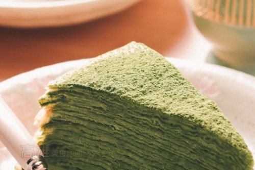 ▲高雄 先生せんせい手作千层 。（图／高雄美食地图提供）