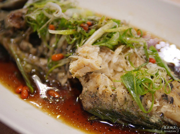 ▲宜兰 山渡空间食艺 。（图／紫色微笑提供）