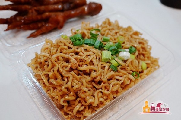 ▲阿妹凉拌卤味。（图／影子提供）
