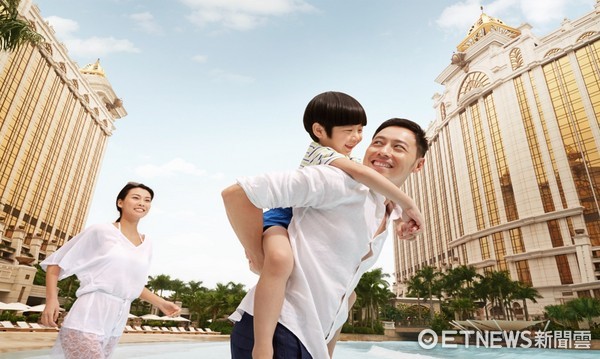 ▲台中旅展,澳门旅游局优惠（图／澳门旅游局提供）