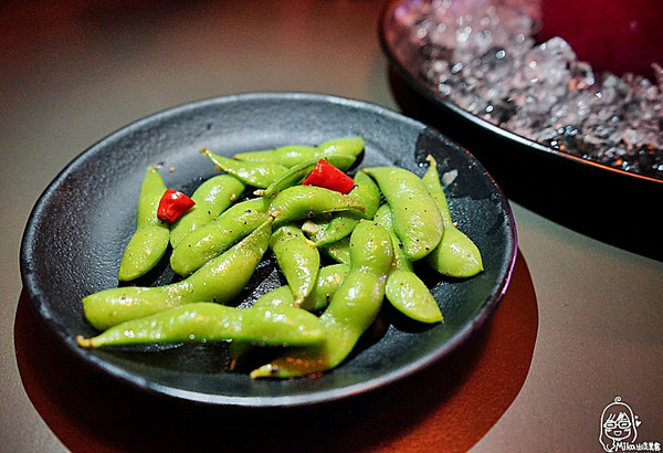 mulberry韩国食堂。(图/MIKA)