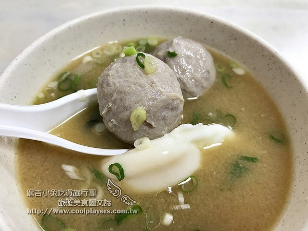 ▲汐止沈家凉面。（图／麻吉小兔）