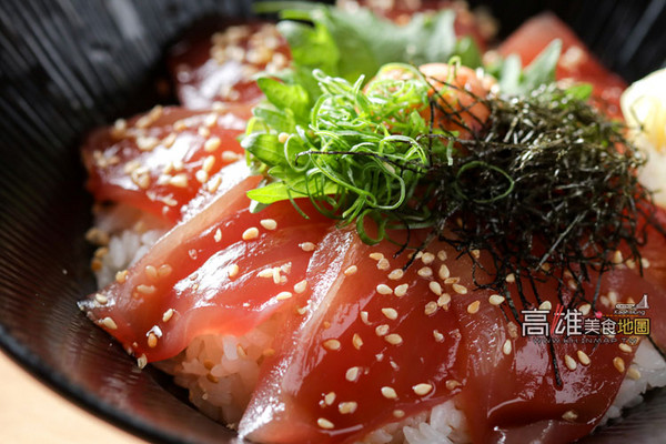 旬乐季节日本料理。（图／高雄美食地图）