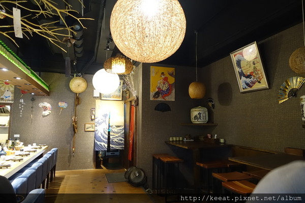 ▲新北市永和区锦小鹿手作幸福料理。(图/老K提供)
