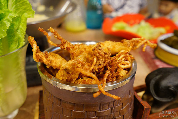▲宜兰 山渡空间食艺 。（图／紫色微笑提供）