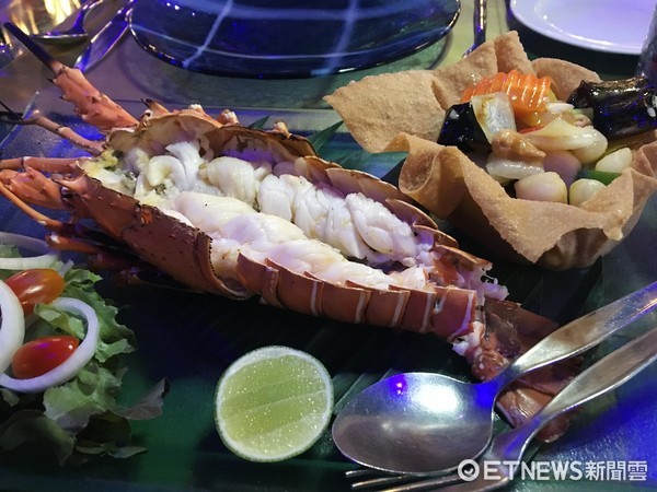 ▲泰国。（图／记者陈涵茵摄）