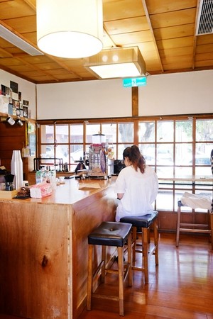 ▲Mr.Lobby Coffee Project。（图／Sean）