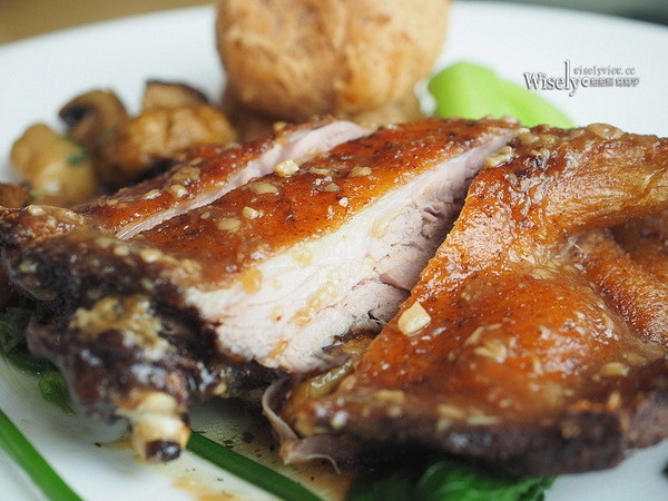 ▲THE LANDIS TAICHUNG 台中亚致大饭店（图／wisely）