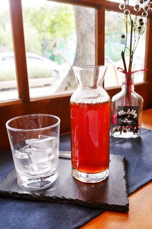 ▲Mr.Lobby Coffee Project。（图／Sean）
