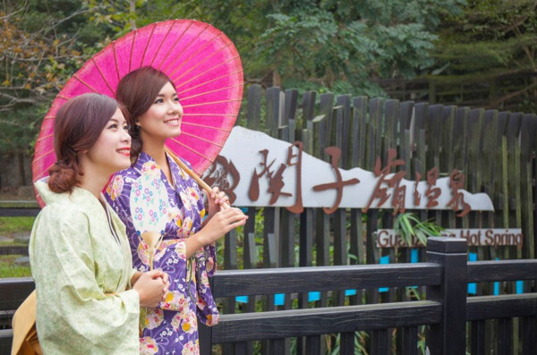 关子岭温泉节550元套票超夯　加开第二波预购抢票！