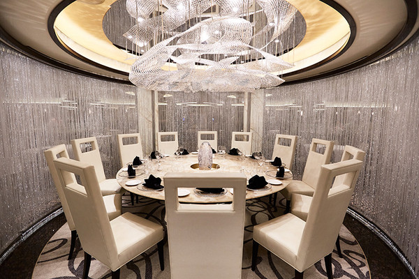 ▲早鸟预购2018年盛世公主号享受豪华游轮之旅。（图／七逗旅游网提供）