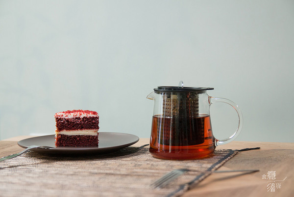 ▲城市草仓C-tea loft。(图/食瘾,拾影提供)