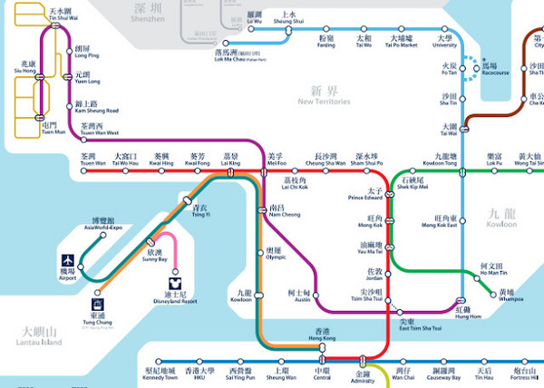 ▲香港赛马。(图／不羁）