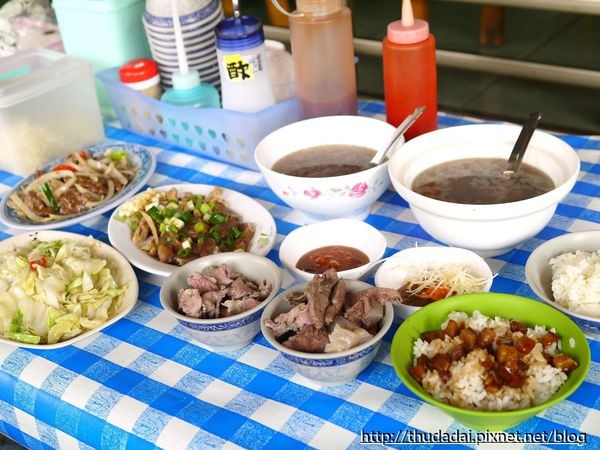 ▲西罗殿牛肉汤。（图／三高sir提供）