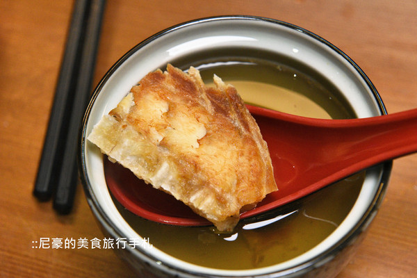 ▲花莲市博爱街一味屋洄澜日本料理。(图/尼豪提供)