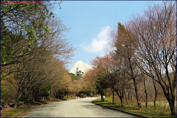 ▲韩国美里川圣地。（图／小不点Paine提供）