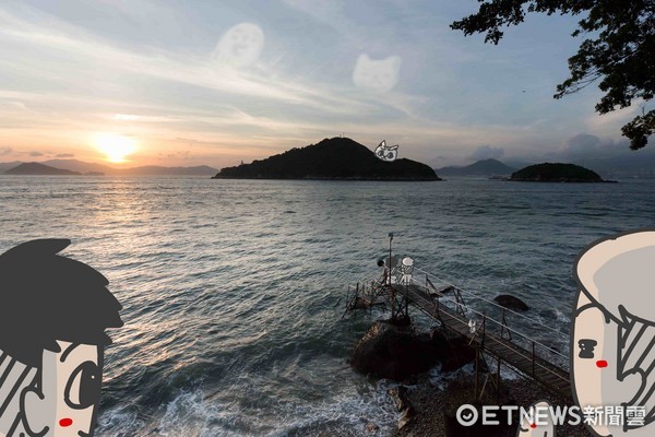 ▲在香港的台湾人推荐私房景点小吃。（图／香港旅游发展局提供）