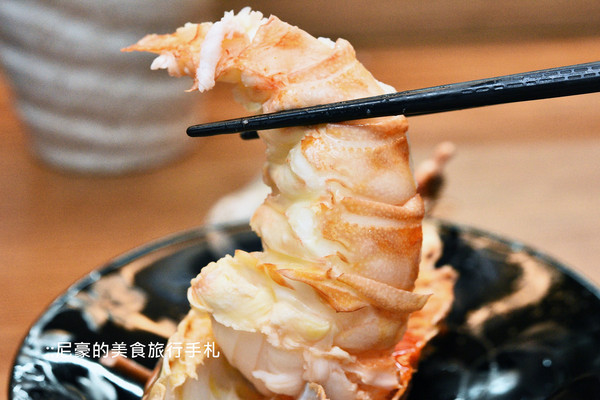 ▲花莲市博爱街一味屋洄澜日本料理。(图/尼豪提供)