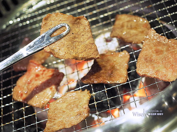 ▲好男人烧肉酒食馆。（图／Wisely提供）