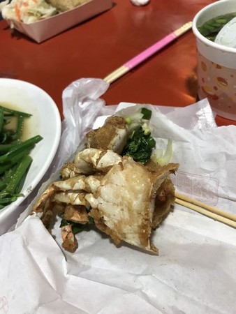 ▲花莲东大门夜市懒人包。（图／Evan提供）