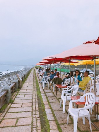 ▲北海岸热门IG景点。（图／MOMOCO提供）